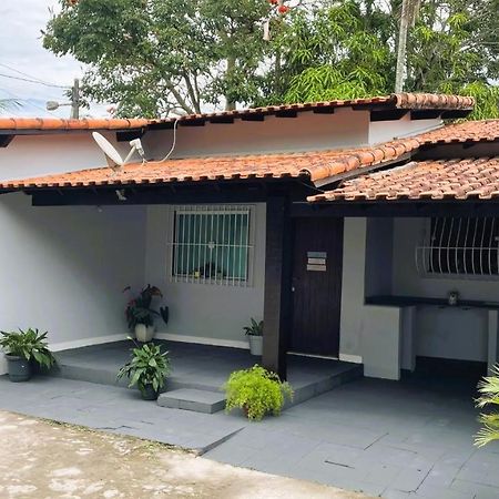 Casa Verao De Itauna Villa Saquarema Exteriör bild