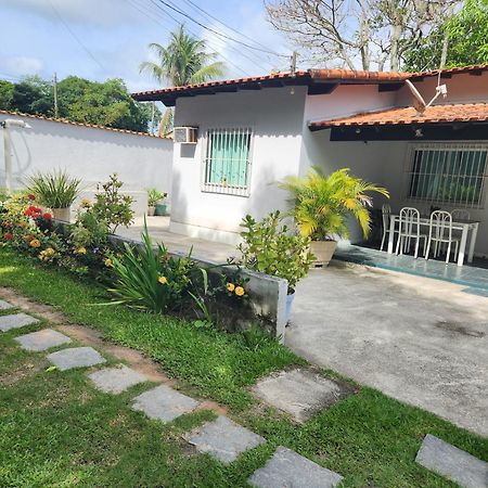 Casa Verao De Itauna Villa Saquarema Exteriör bild