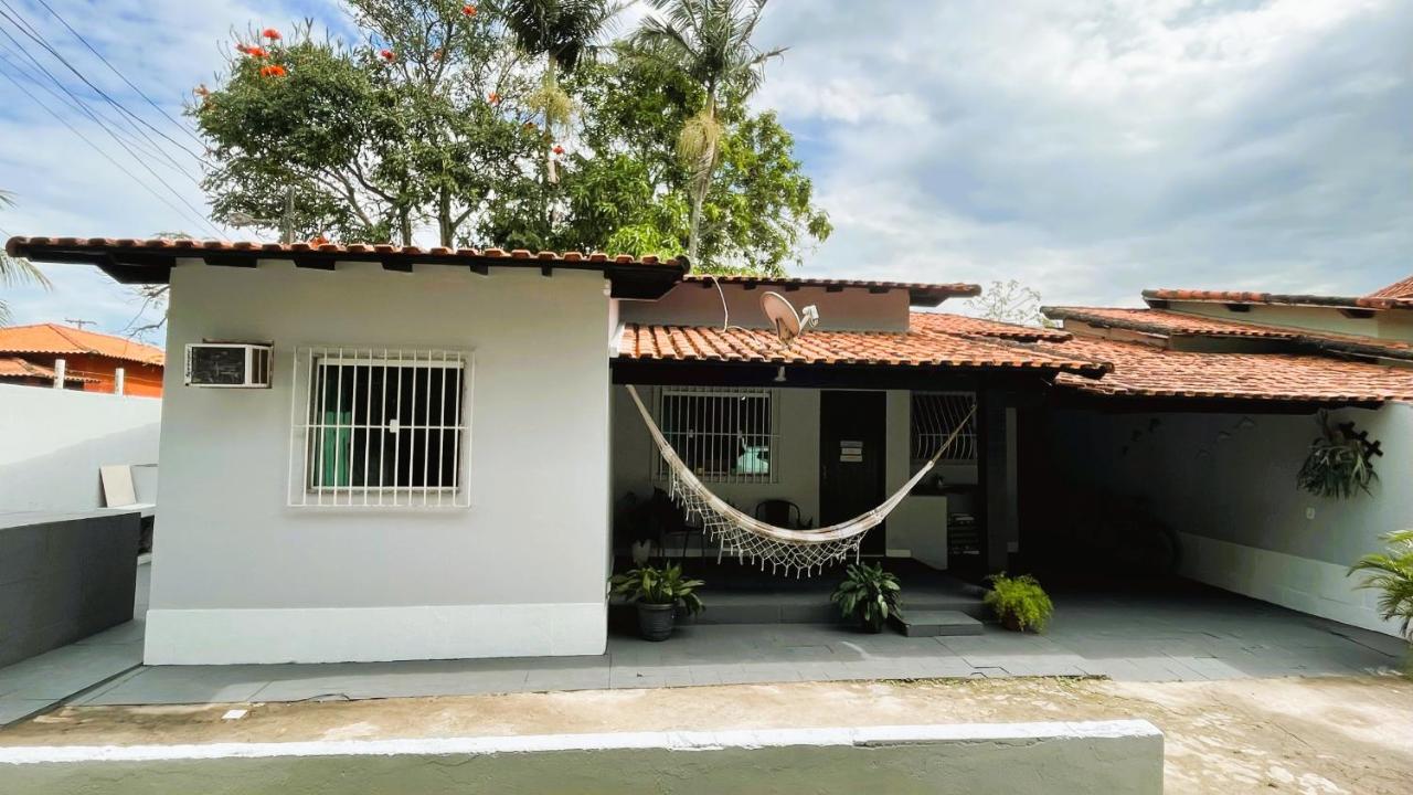 Casa Verao De Itauna Villa Saquarema Exteriör bild