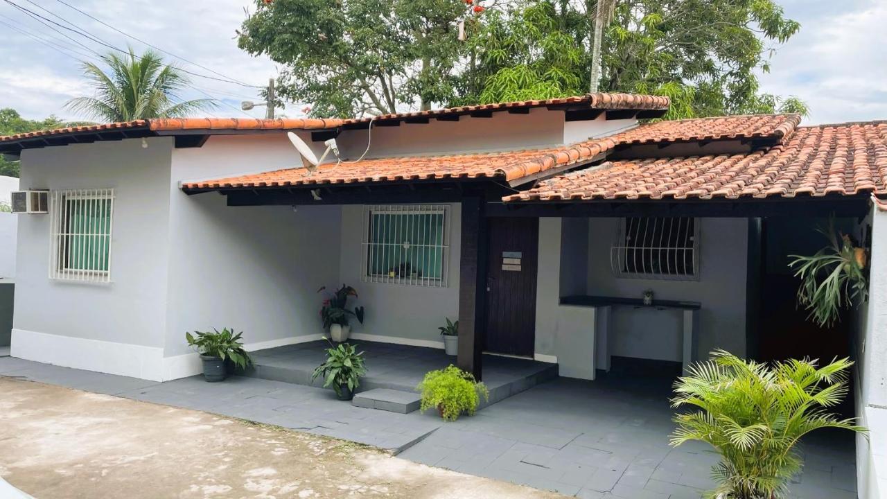 Casa Verao De Itauna Villa Saquarema Exteriör bild