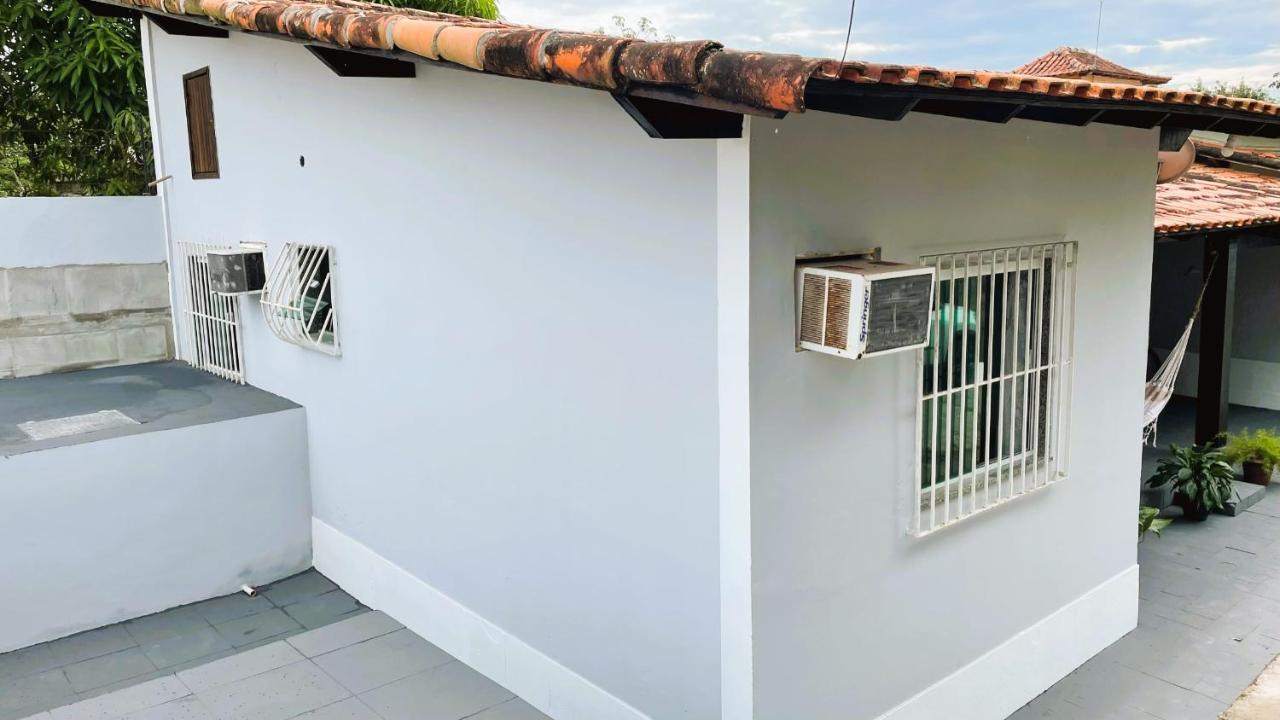 Casa Verao De Itauna Villa Saquarema Exteriör bild