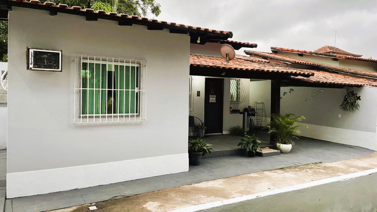 Casa Verao De Itauna Villa Saquarema Exteriör bild