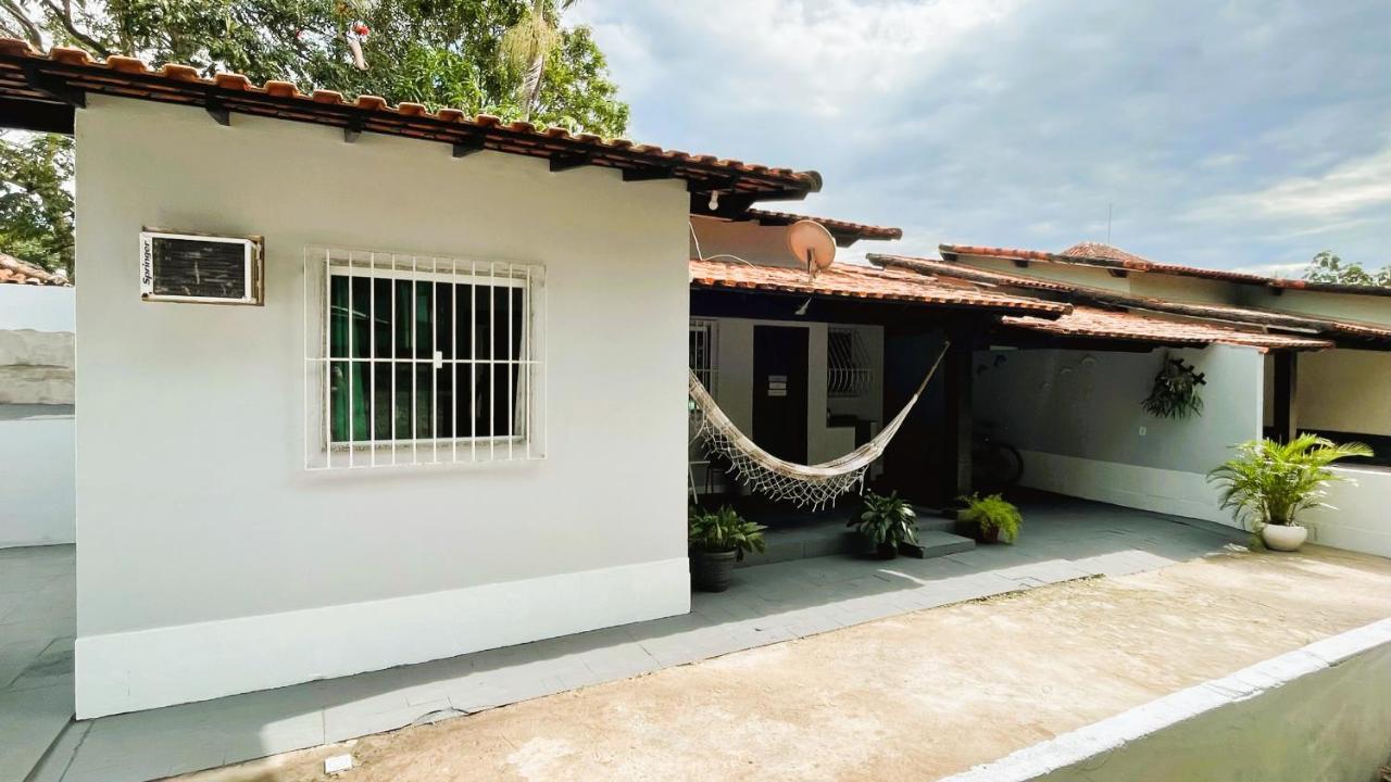 Casa Verao De Itauna Villa Saquarema Exteriör bild