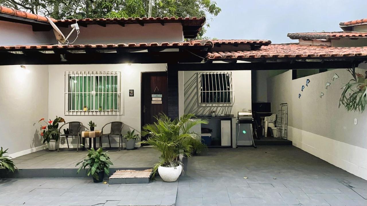 Casa Verao De Itauna Villa Saquarema Exteriör bild