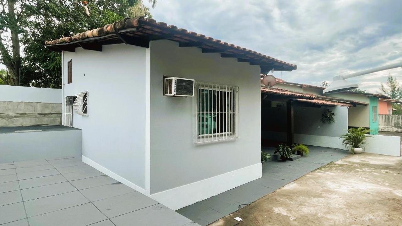 Casa Verao De Itauna Villa Saquarema Exteriör bild