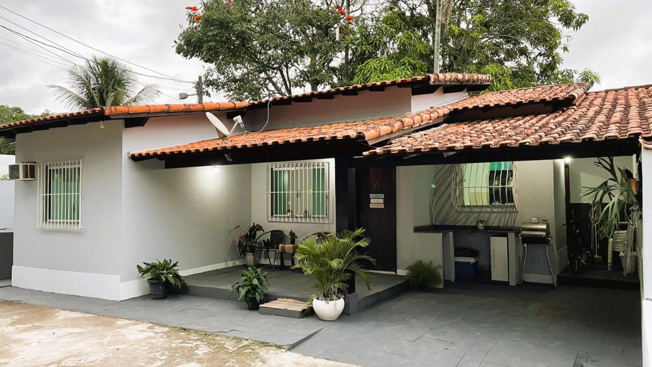 Casa Verao De Itauna Villa Saquarema Exteriör bild