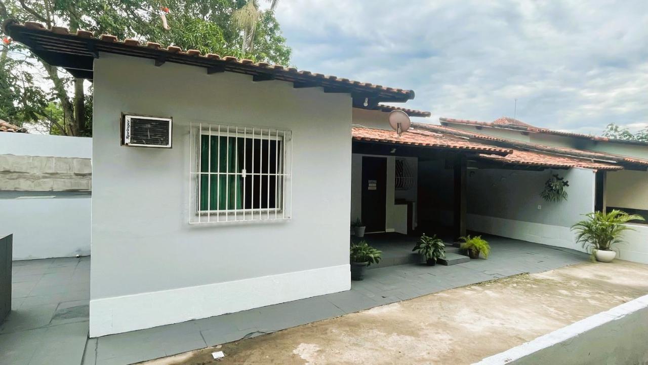 Casa Verao De Itauna Villa Saquarema Exteriör bild