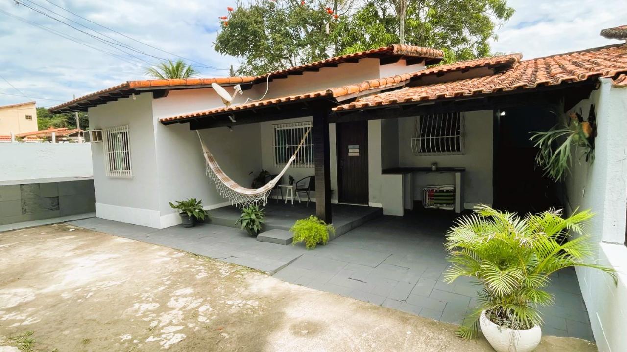 Casa Verao De Itauna Villa Saquarema Exteriör bild