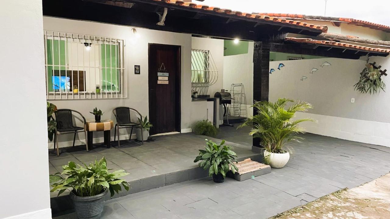 Casa Verao De Itauna Villa Saquarema Exteriör bild