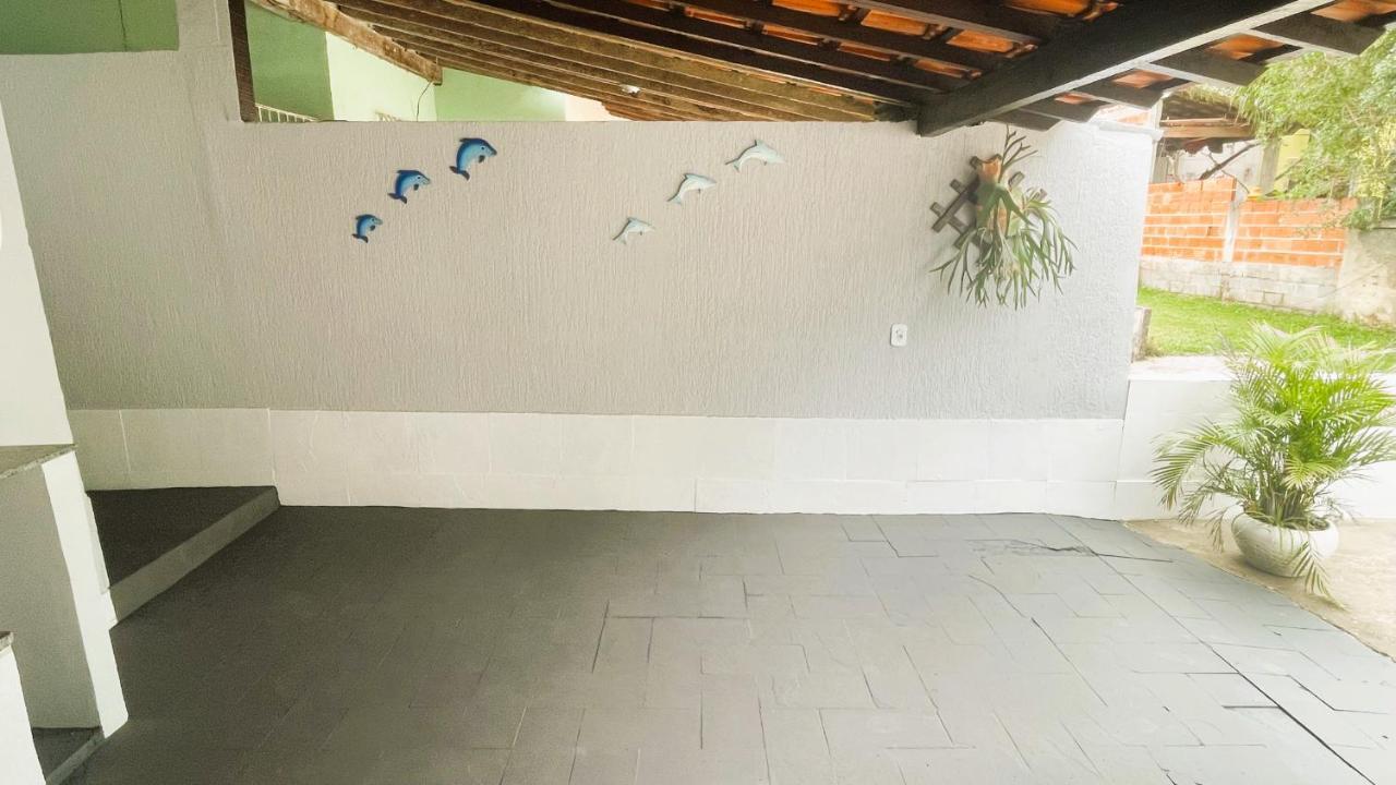 Casa Verao De Itauna Villa Saquarema Exteriör bild