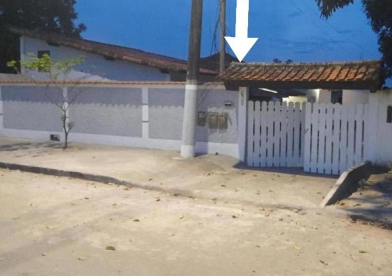 Casa Verao De Itauna Villa Saquarema Exteriör bild